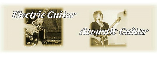 Guitar Live 斉藤猛彦